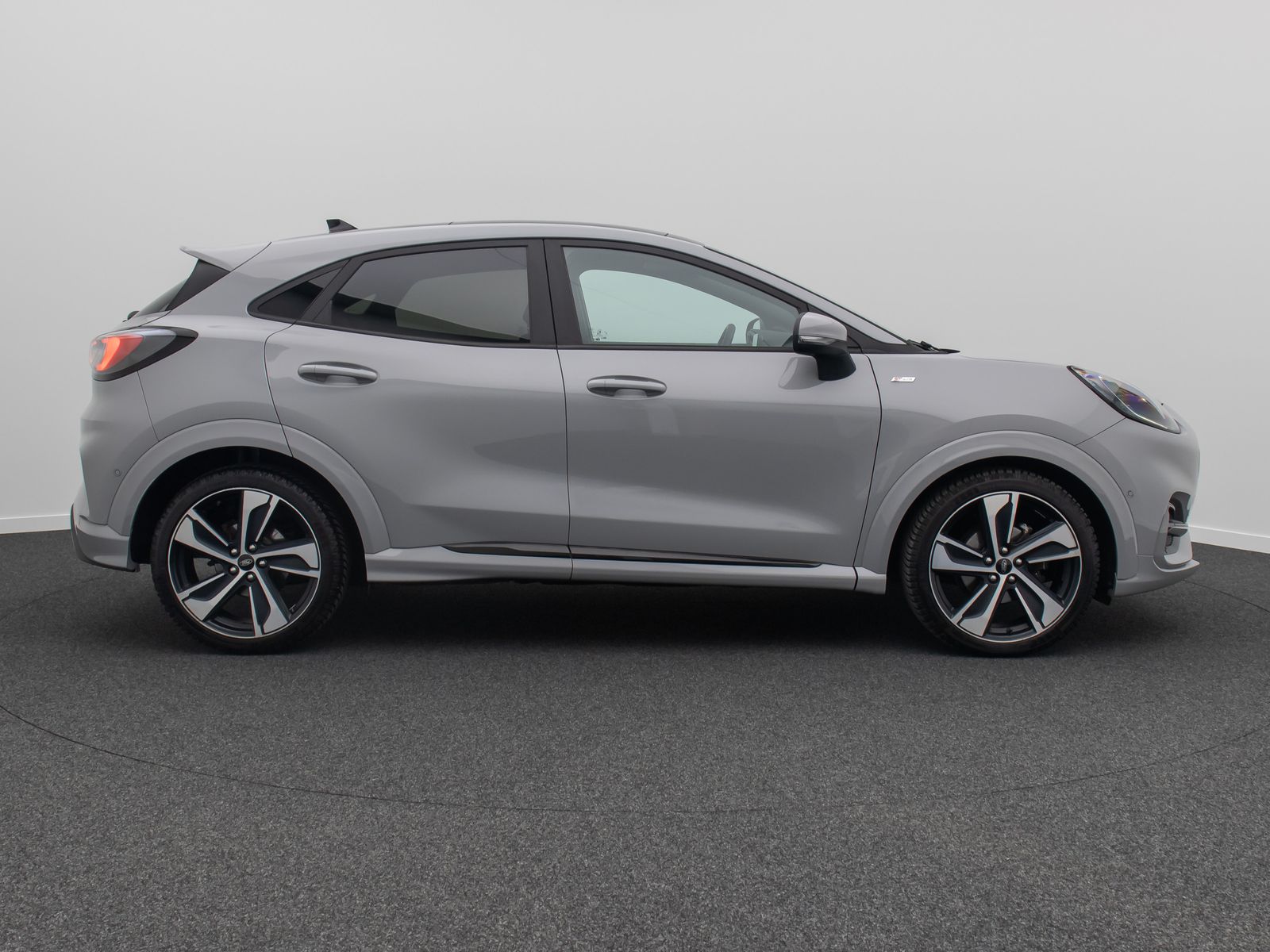 Fahrzeugabbildung Ford Puma Hybrid ST-Line X ACC B&O Kamera Panorama