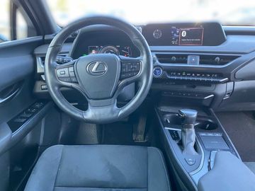Lexus UX - 9
