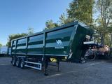 Wielton SDL*Hardox*55m³*Stahl*2XLiftachse*Portaltüre*TOP - Angebote