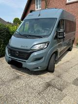 Knaus BoxLife Pro 540 Roads 60 Years -Kein Mietfzg. - - Knaus 540