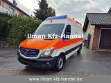 Mercedes-Benz Sprinter II Kasten 310/311/313/314/316 CDI - Angebote entsprechen deinen Suchkriterien