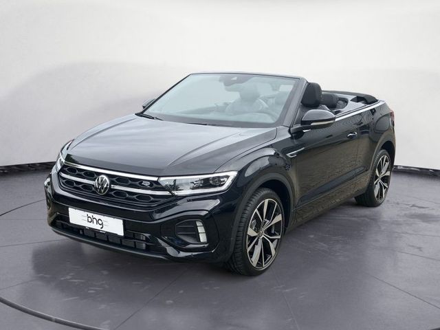 Volkswagen T-Roc Cabriolet R-Line 1.5 l TSI OPF   7-Gang-Do