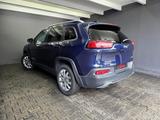 Jeep Cherokee 2,2 Limited 4WD, ACC, PANO, R-KAM,KEYL. - Jeep Cherokee: Allradantrieb