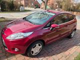 Ford Fiesta 1.4 kein Ecoboost TÜV 09.26 Hot Magenta - Ford Fiesta: Magenta