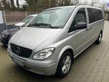 Mercedes-Benz Vito 120 CDI