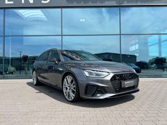 Fahrzeugabbildung Audi A4 Avant 45 TDI edition one quattro ACC LED 360°