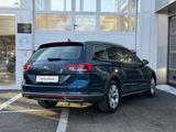 Volkswagen Passat Alltrack 2.0 TDI DSG/4M/LEDER/VIRTUAL - Volkswagen Passat: Vi
