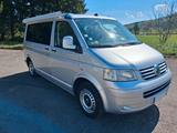 Volkswagen VW T5 California Beach Bj.2009 - Volkswagen T5 California aus 2009