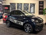 Aixam Coupé GTI Sport 2023 Dark Mopedauto Microcar 45 - Aixam mit Diesel-Antrieb: Kleinwagen