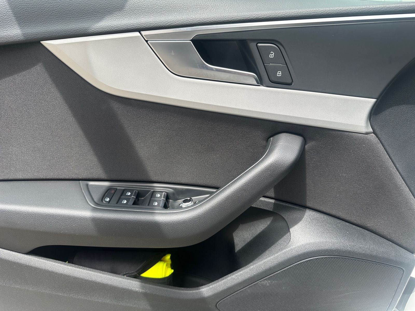 Audi A4 - Bild 7