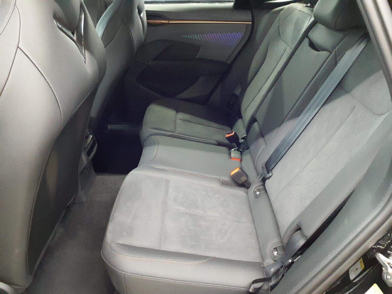 Cupra Terramar - Bild 5