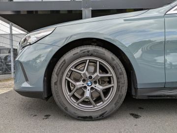 BMW 520 - 10