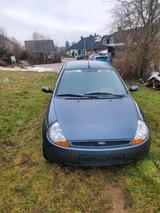 Ford Auto Ford Ka - Ford Ka/Ka+ aus 2005