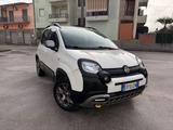 Fiat Panda 1.3 MJT S&S 4x4 Trekking Super Full - Fiat Panda: Trekking