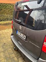 Citroën SpaceTourer 2,0 BlueHDi 180 S&S L1 Business ... - Citroën SpaceTourer: Automatik