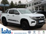 Volkswagen Amarok 3.0 TDI PanAmericana Allrad KLIMA LED NAV - Volkswagen Amarok in Chemnitz