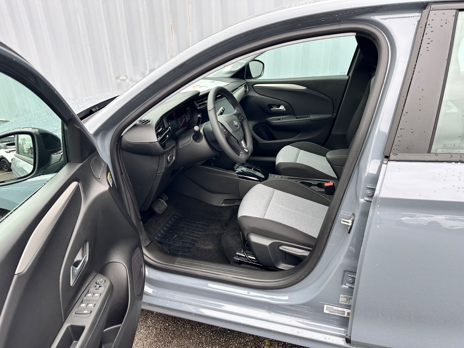 Fahrzeugabbildung Opel Corsa Edition 48V Hybrid Allw.*Sitzh.*Komfortp.