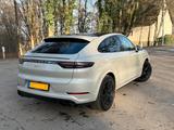 Porsche Cayenne E-Hybrid Platinum Edition Platinum E... - Porsche: Beige