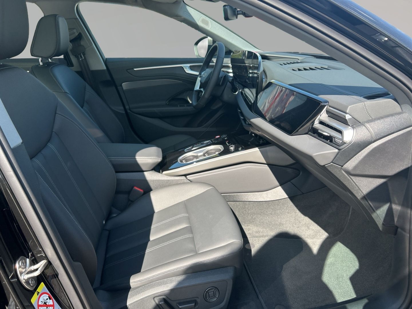 Audi A6 - Bild 7