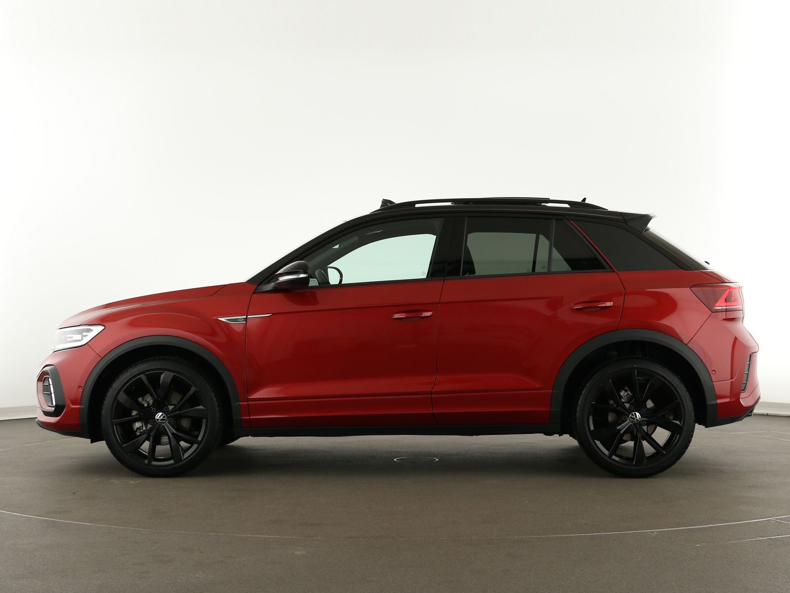 Volkswagen T-Roc - Bild 5