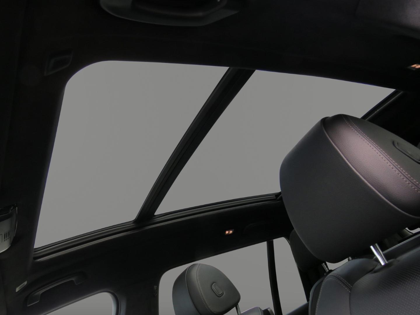 BMW X7 M50 i Sportpaket HUD Luftfederung AD AHK-klap