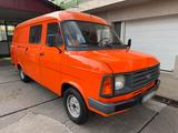 Ford Transit Mk2 2.0 Benzin verkaufen - gebrauchte Ford Transit aus dem Jahr 1985