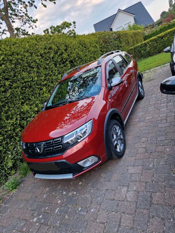 Image of Dacia Logan