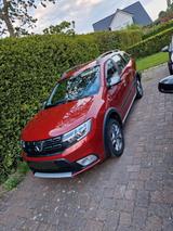 Dacia Logan MCV Tce 90 - Dacia Logan in Hamburg