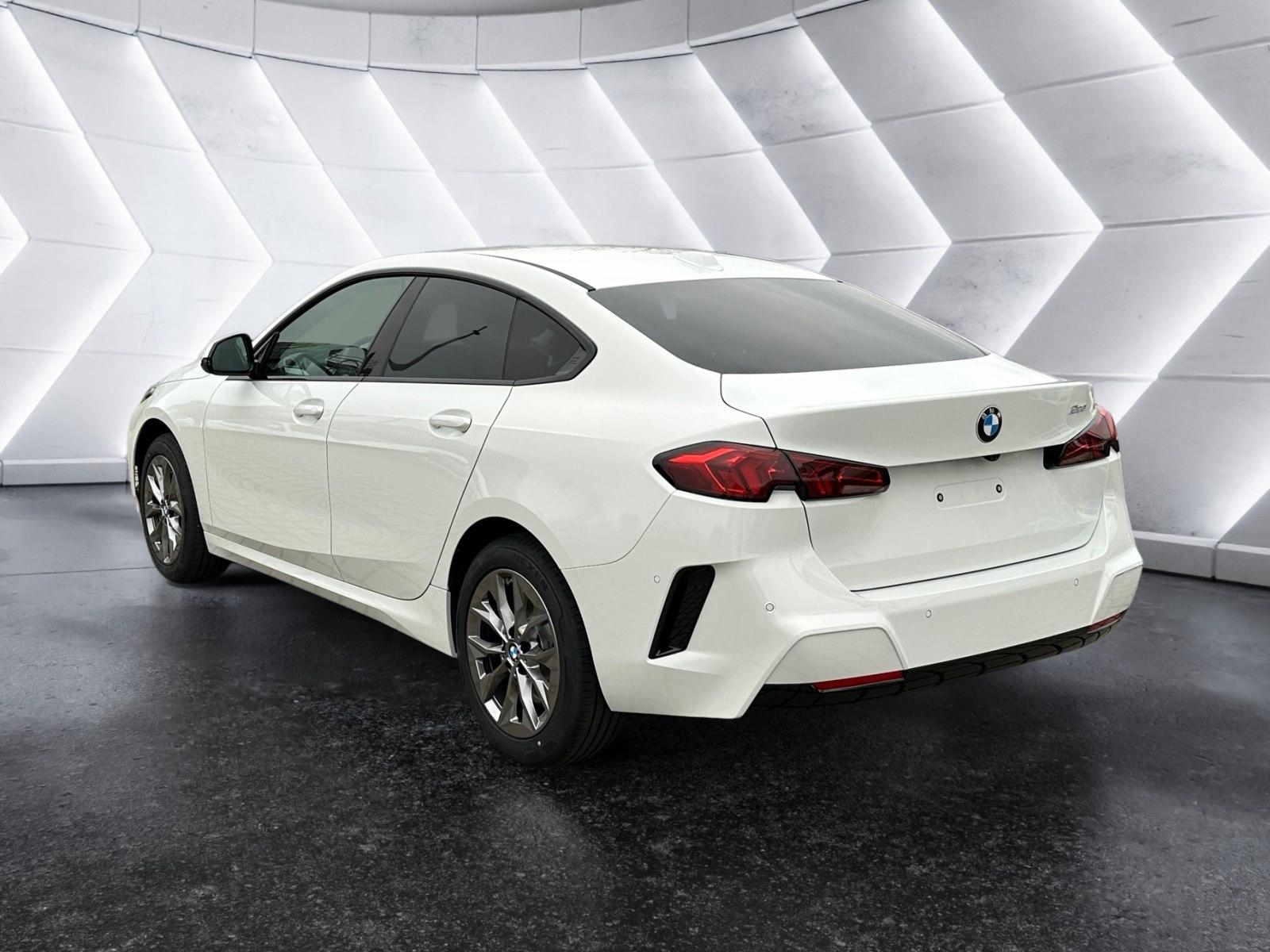 BMW 220 Gran Coupé DAB LED Komfortzg. Parkassistent, миниатюра 3