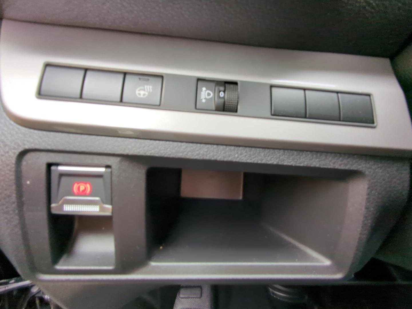 Toyota Proace Verso L2 Active 2.2 Diesel 8-Stufen-Autom