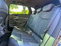 Audi Q8 e-tron - Vorschau Bild 26