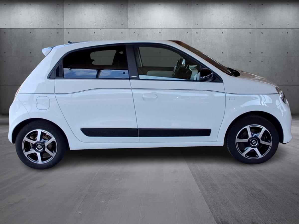 Renault Twingo LIMITED SCe 70*in Germersheim*