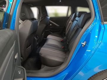 Fotografie 12 des Opel Astra ST GS Automatik 360°Kamera LED Sitzhzg AHK