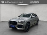 Jaguar F-Pace 30d AWD R-Sport Pano Navi - Jaguar in Stuttgart