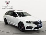 Skoda Octavia 2.0TSI RS DSG *PANO*BLACK-STYLE*NAVI*LED - Skoda Octavia: Style