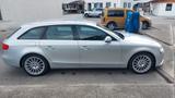 Audi A4 2.0 TDI 105kW Ambition Avant,Standh.,Soundsys - Audi A4 aus 2012: Kombi