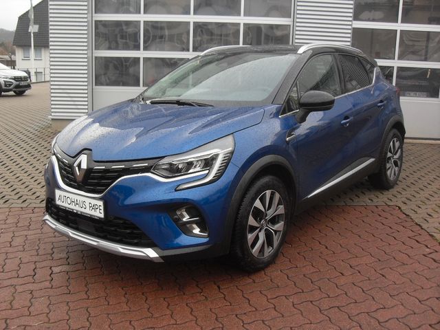 Renault Captur II Edition One TCE 155 EDC