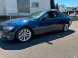 BMW 335i E92 | Sammlerzustand | DKG | Top-... - BMW 335: Coupé, 335i