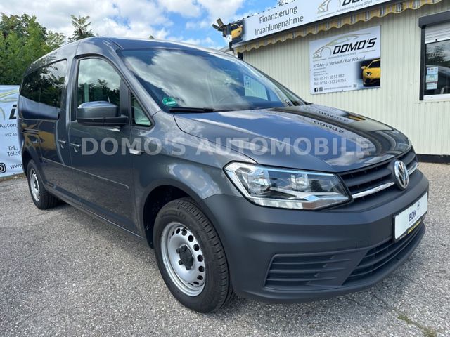 Volkswagen Caddy Nfz Maxi Kasten Trendline DSG/Kamera/Navi