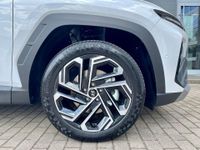 Hyundai TUCSON - Vorschau Bild 16