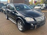 Mercedes-Benz ML 420 CDI AMG PAKET TÜV 05.2027 - Mercedes-Benz ML 420: Cdi
