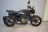 Husqvarna Svartpilen 701 2019 + Höherlegung - Offers