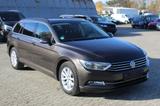 Volkswagen Passat Variant 2.0 TDI DSG Comfortline ACC Pano - Volkswagen Passat: Unfallwagen