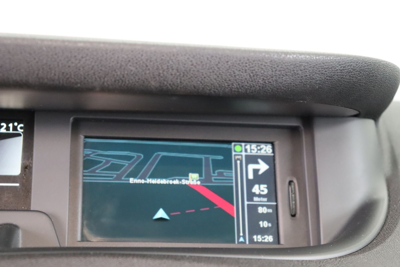 Fahrzeugabbildung Renault Grand Scénic * Navi * Sitzhzg. * Keyless