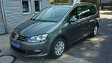 Volkswagen Sharan Sound 2.0 TDI-ACC-AHK-Navi-Bi Xenon-Sound - Volkswagen Sharan: Sound