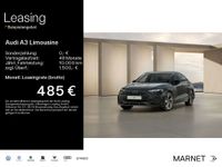 Audi A3 - Vorschau Bild 1