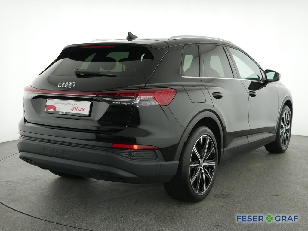 Audi Q4 - Bild 4