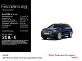 Audi Q4 e-tron 40*Navi*LED*AHK*PDC*Virtual*Kamera - Audi Q4 e-tron SUV