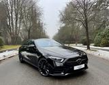 Mercedes-Benz CLS 450 4Matic Edition 1 AMG-Line Massage - gebrauchte Mercedes-Benz CLS 450 aus dem Jahr 2018