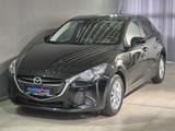 Mazda 2 Exclusive-Line G-90/Navi/Klima/Bluetooth - Mazda 2 in Kassel